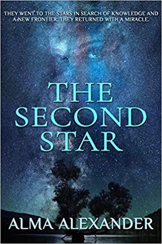 The Second Star by Alma Alexander