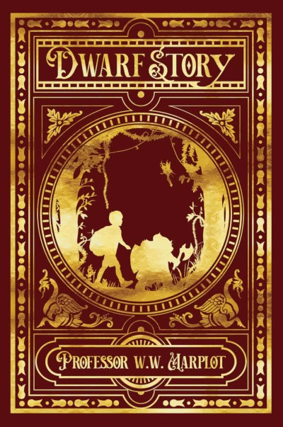 Dwarf Story