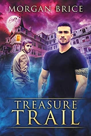 Treasure Trail (Treasure Trail #1) by Morgan Brice