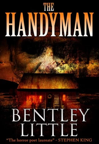 The Influence by Bentley Little