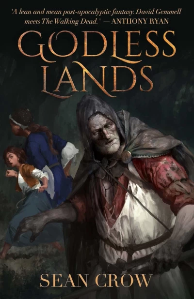 Godless Lands