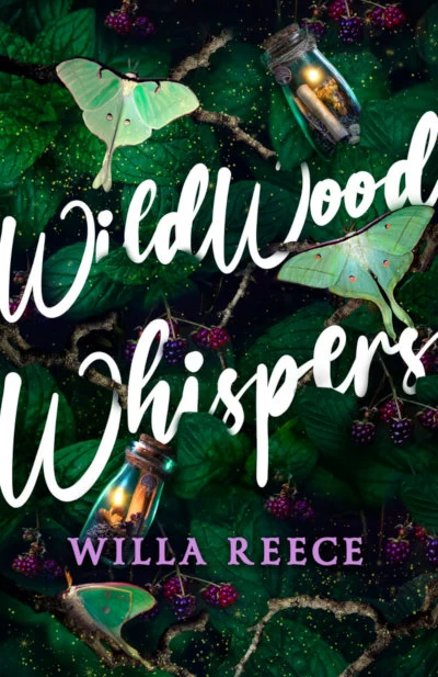 Wildwood Whispers