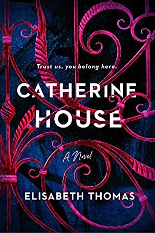 Catherine House