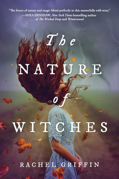 The Nature of Witches