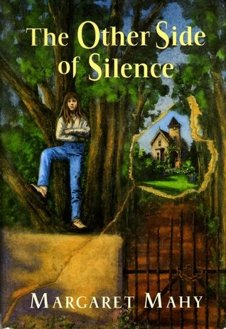 The Other Side of Silence by Margaret Mahy