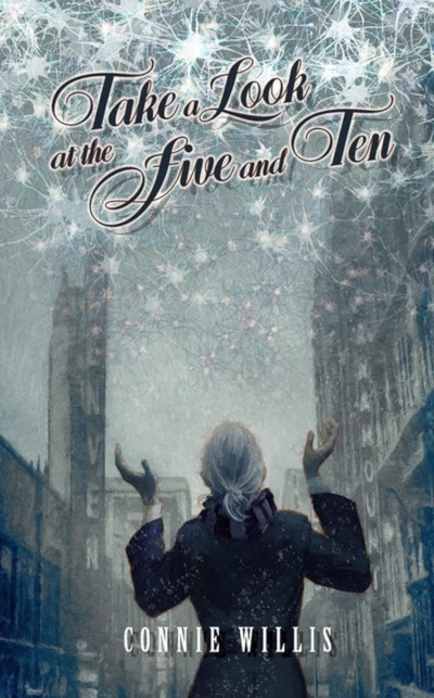Take a Look at the Five and Ten by Connie Willis