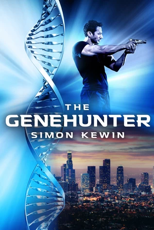 The Genehunter by Simon Kewin
