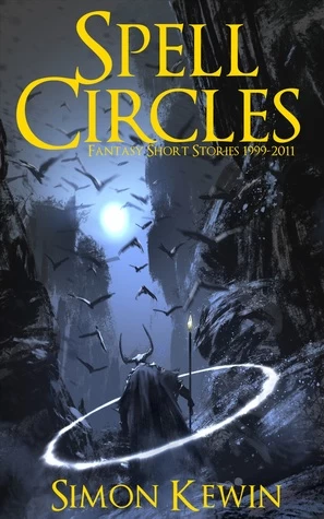 Spell Circles by Simon Kewin