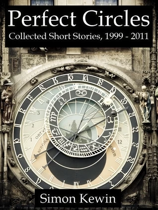 Perfect Circles by Simon Kewin