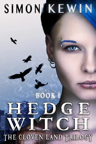 Hedge Witch
