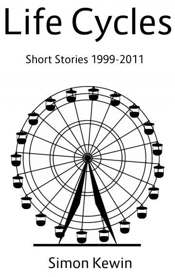 Life Cycles by Simon Kewin
