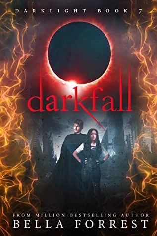 Darkfall (Darklight #7) by Bella Forrest