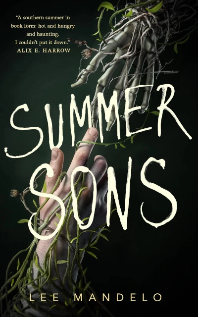 Summer Sons by Lee Mandelo