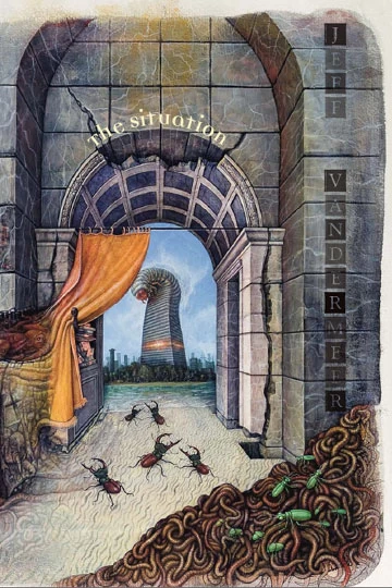 The Situation by Jeff VanderMeer