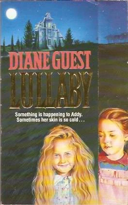 Lullaby by Diane Guest
