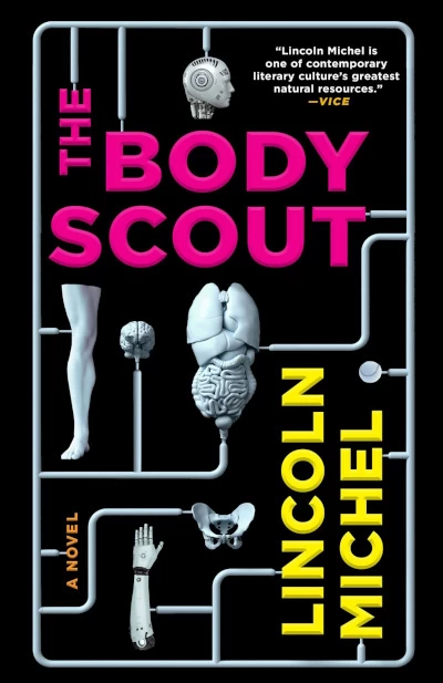The Body Scout