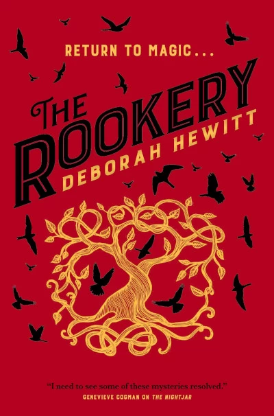 The Rookery
