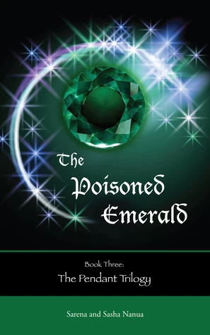 The Poisoned Emerald