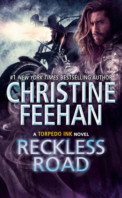 Reckless Road (Torpedo Ink #5) by Christine Feehan