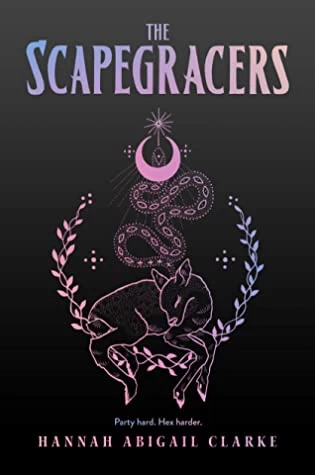 The Scapegracers