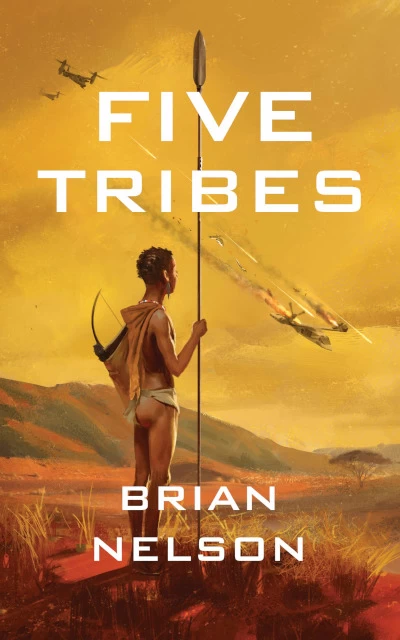 Five Tribes