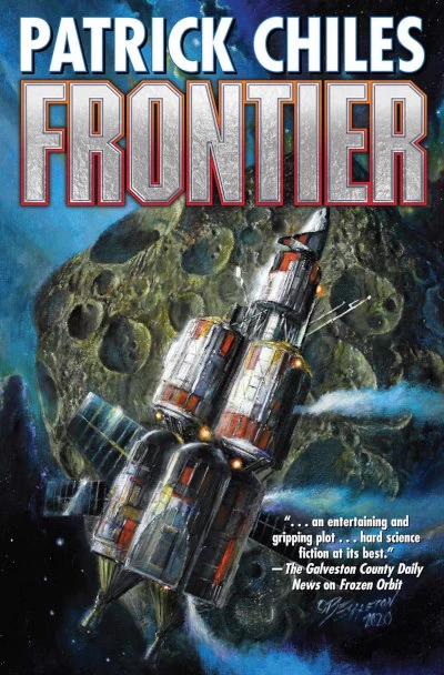 Frontier