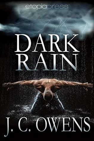 Dark Rain (The Anrodnes Chronicles #1) by J. C. Owens