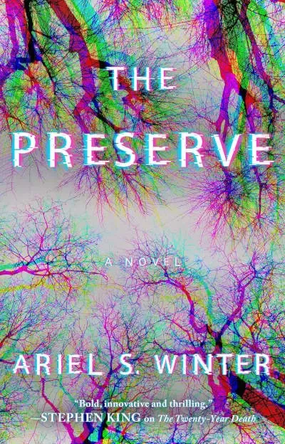 The Preserve