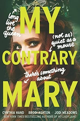 My Contrary Mary
