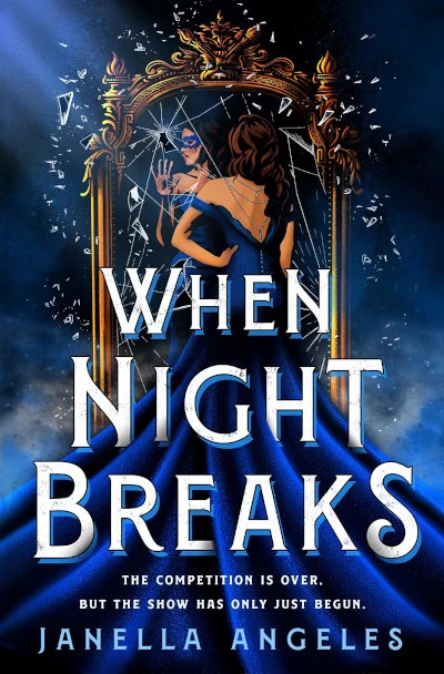 When Night Breaks