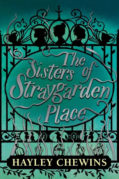 The Sisters of Straygarden Place