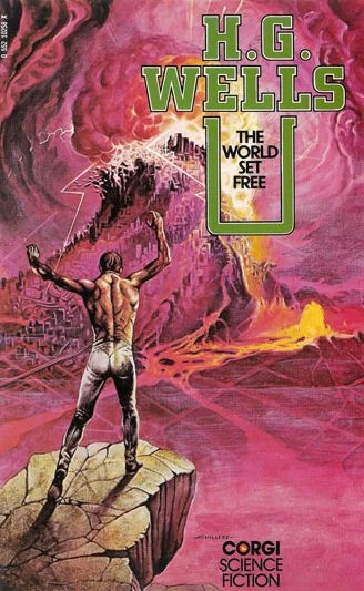 The World Set Free by H. G. Wells