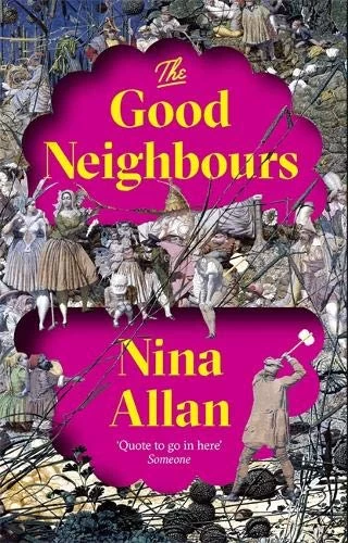 The Good Neighbours