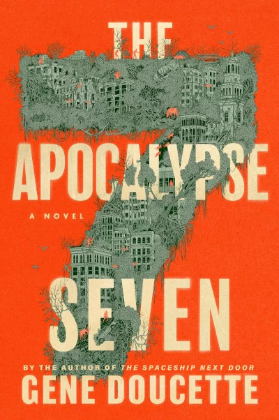 The Apocalypse Seven
