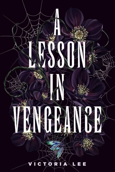 A Lesson in Vengeance