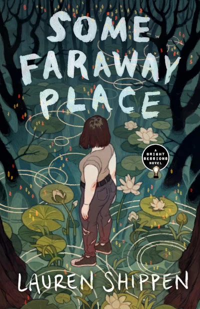 Some Faraway Place