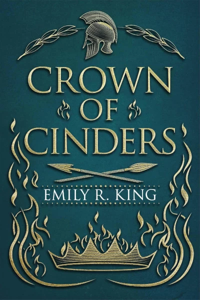 Crown of Cinders