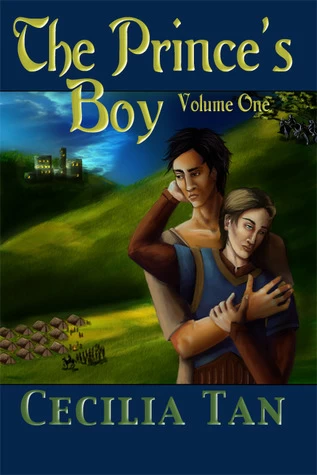 The Prince's Boy: Volume One