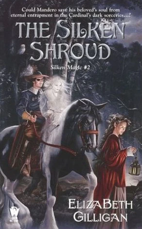 The Silken Shroud