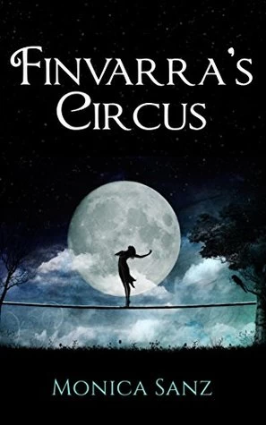 Finvarra's Circus