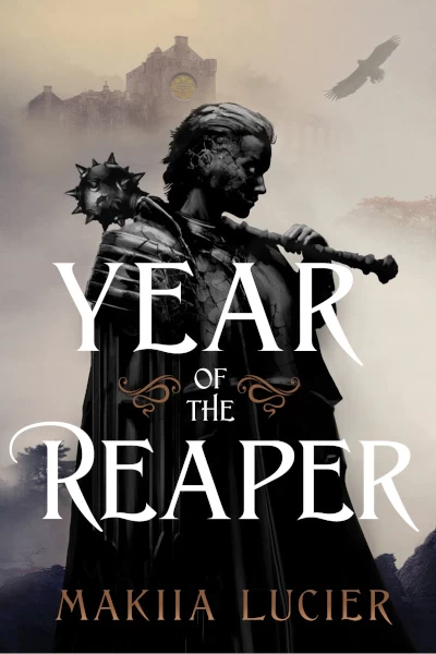Year of the Reaper