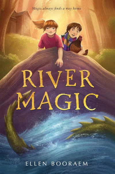 River Magic