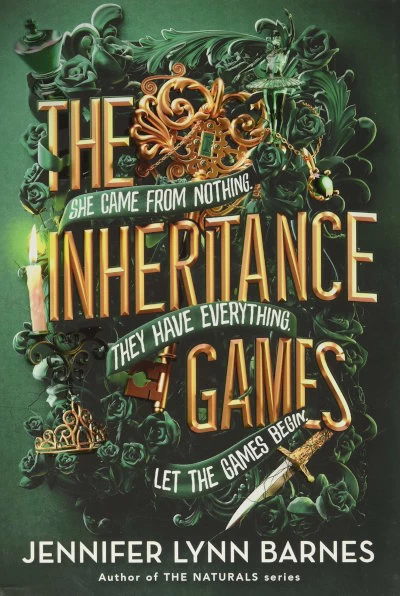 The Inheritance Games