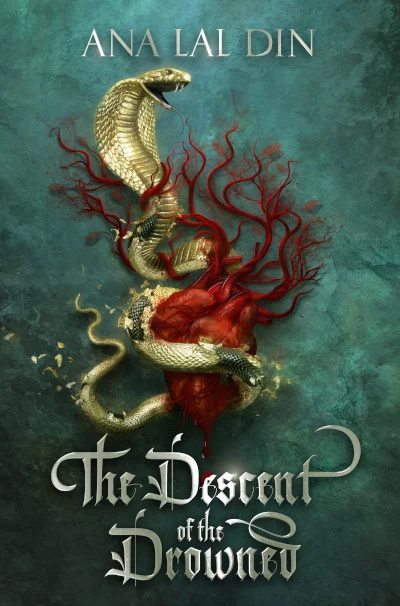 The Descent of the Drowned