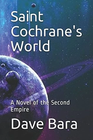Saint Cochrane's World