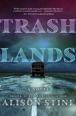 Trashlands