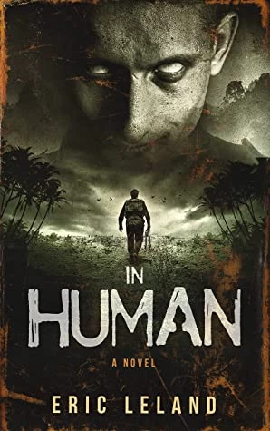 Inhuman by Eric Leland