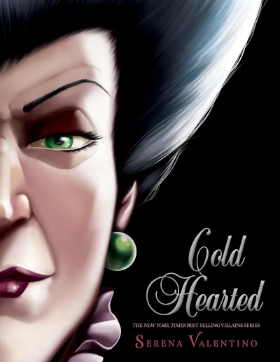 Cold Hearted (Villains #8) by Serena Valentino