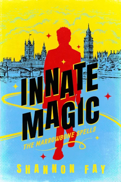 Innate Magic