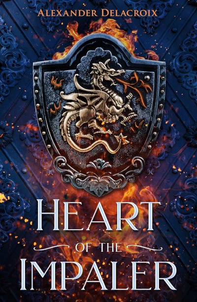 Heart of the Impaler